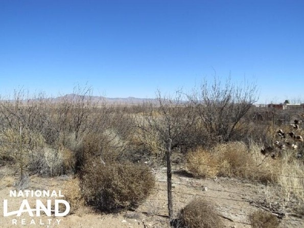001 Hwy 70, Lordsburg, NM for sale - Building Photo - Image 2 of 9