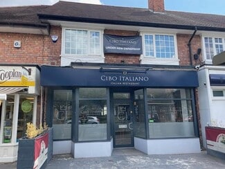 More details for 7 The Sq, Hull - Retail for Lease