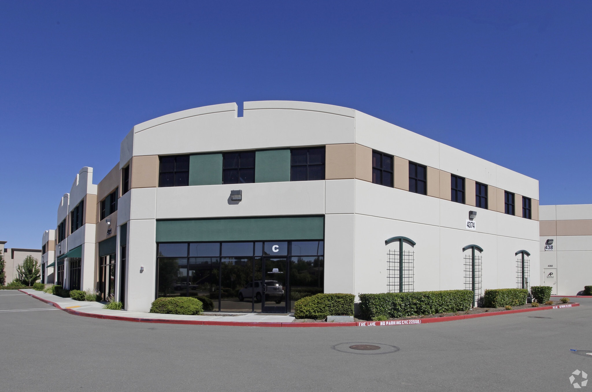 4374 Contractors Cmn, Livermore, CA for lease Primary Photo- Image 1 of 4