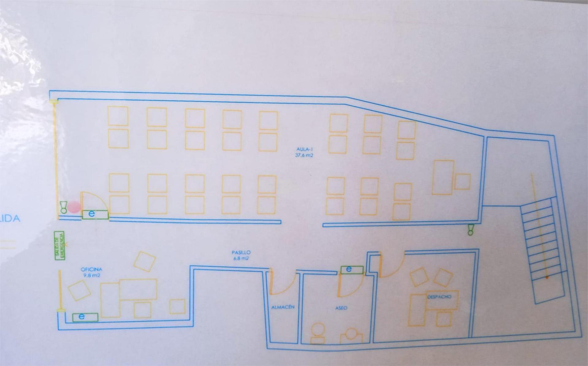 Retail in Matamala de Almazán for sale Building Photo- Image 1 of 8