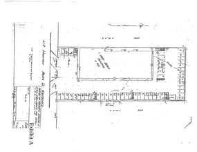 2565 Us-22, Union Township, NJ for lease Floor Plan- Image 2 of 3
