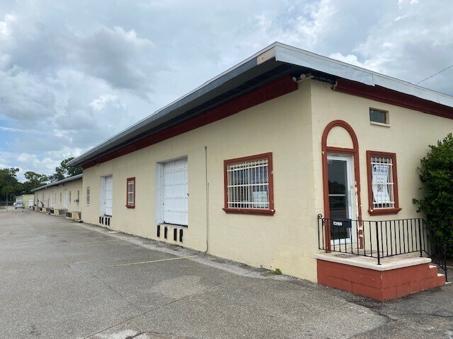 23160 Harbor View Rd, Port Charlotte, FL for lease - Building Photo - Image 2 of 22