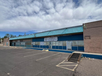 More details for 5505-5511 Central Ave NW, Albuquerque, NM - Retail for Sale