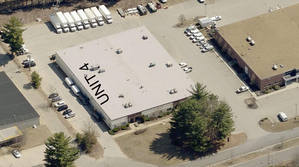 38 Locke Rd, Concord, NH for sale - Building Photo - Image 1 of 1