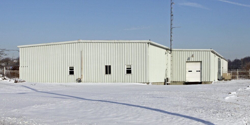 2650 Bobmeyer Rd, Hamilton, OH for sale - Primary Photo - Image 1 of 1