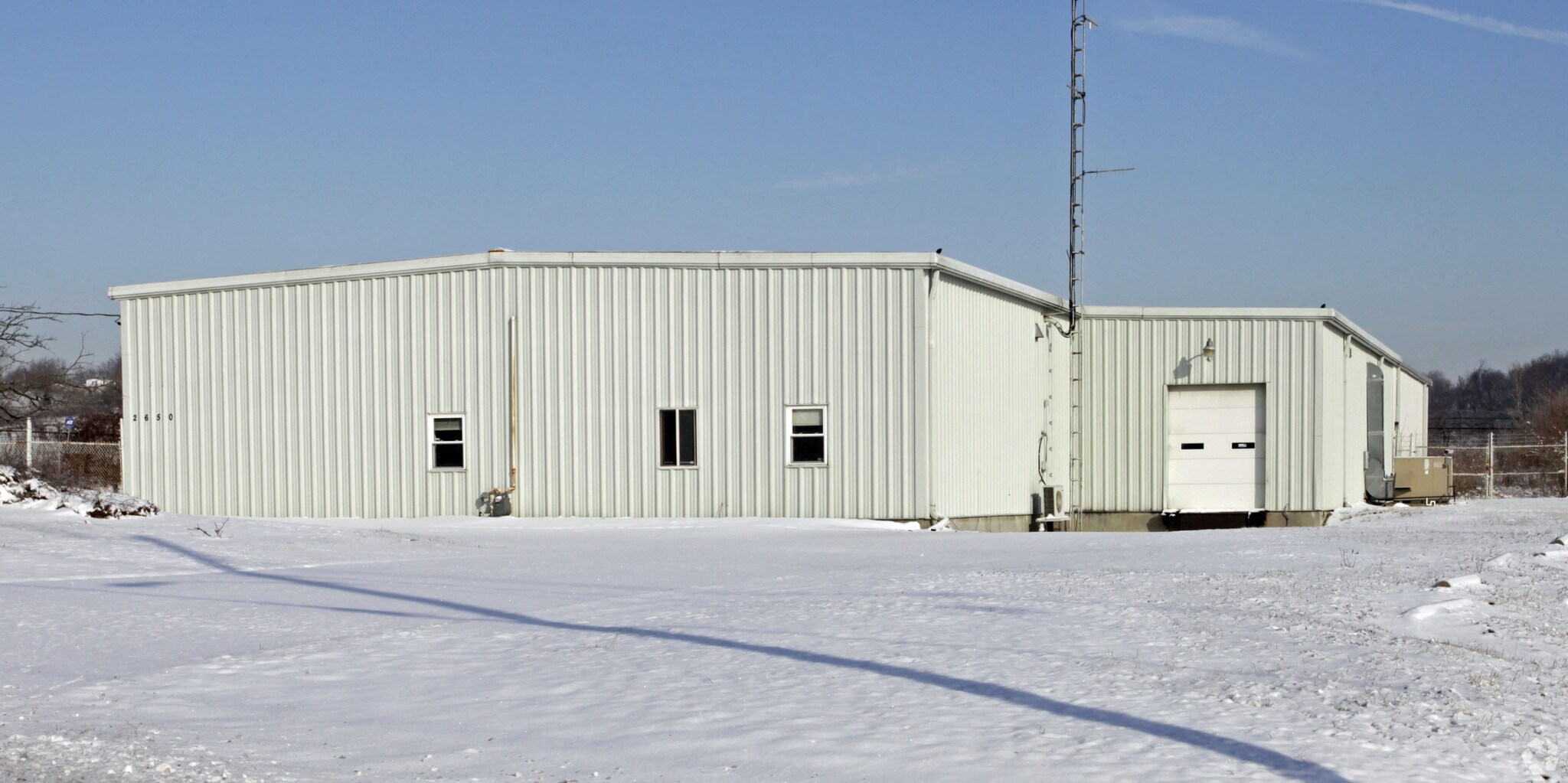 2650 Bobmeyer Rd, Hamilton, OH for sale Primary Photo- Image 1 of 1