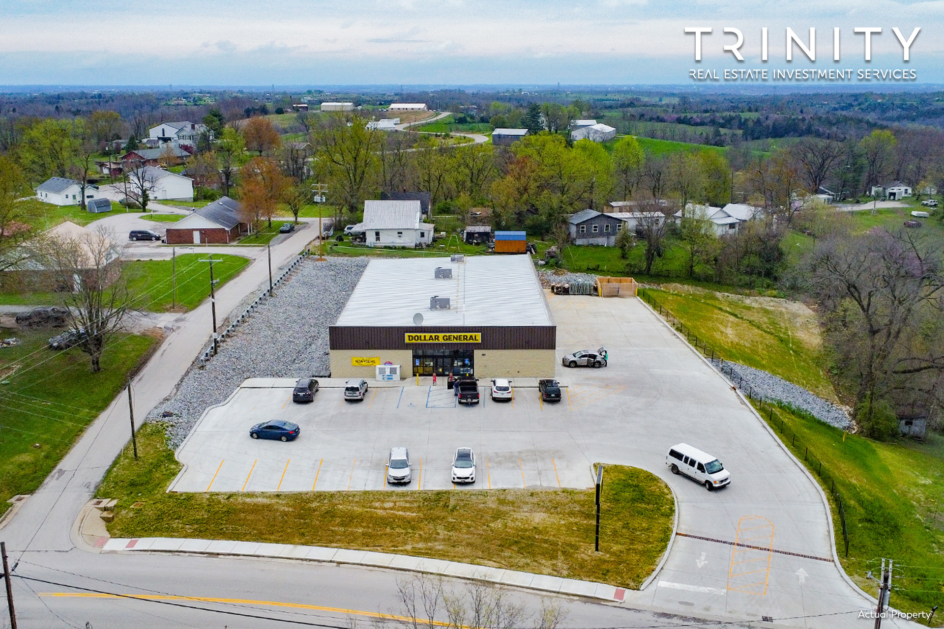 176 W Walnut St, Mount Olivet, KY for sale Primary Photo- Image 1 of 1