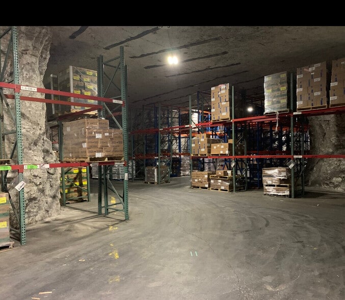 12755 Loring Dr, Bonner Springs, KS for sale - Building Photo - Image 1 of 1