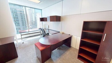 520 3rd Ave SW, Calgary, AB for lease Interior Photo- Image 2 of 5