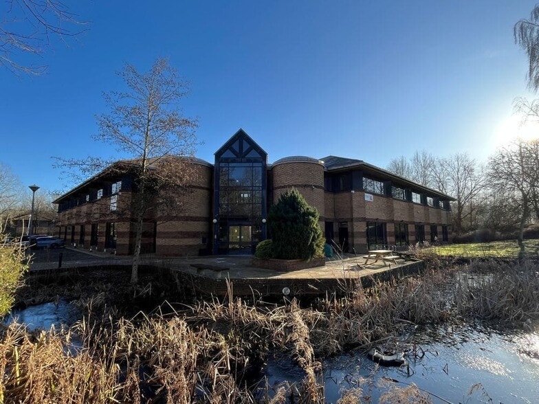 Aynho Rd, Banbury for lease - Building Photo - Image 1 of 20