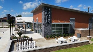 More details for 12221 Ashford Dr, Yukon, OK - Retail for Lease