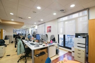 Office in Barcelona, Barcelona for lease Interior Photo- Image 2 of 12