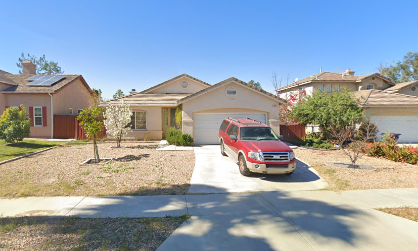 1929 Church St, Redlands, CA for lease Primary Photo- Image 1 of 2