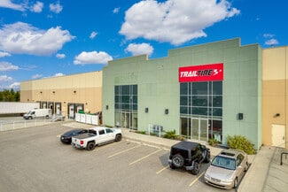 More details for 11056 48th St SE, Calgary, AB - Industrial for Lease