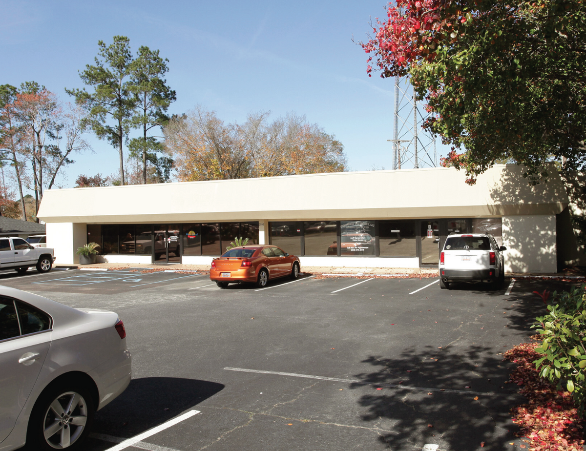 2102 Otranto Blvd, North Charleston, SC for sale Building Photo- Image 1 of 1