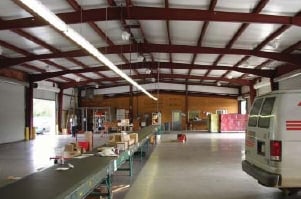 525 Legacy Blvd, Eastaboga, AL for sale - Building Photo - Image 3 of 3