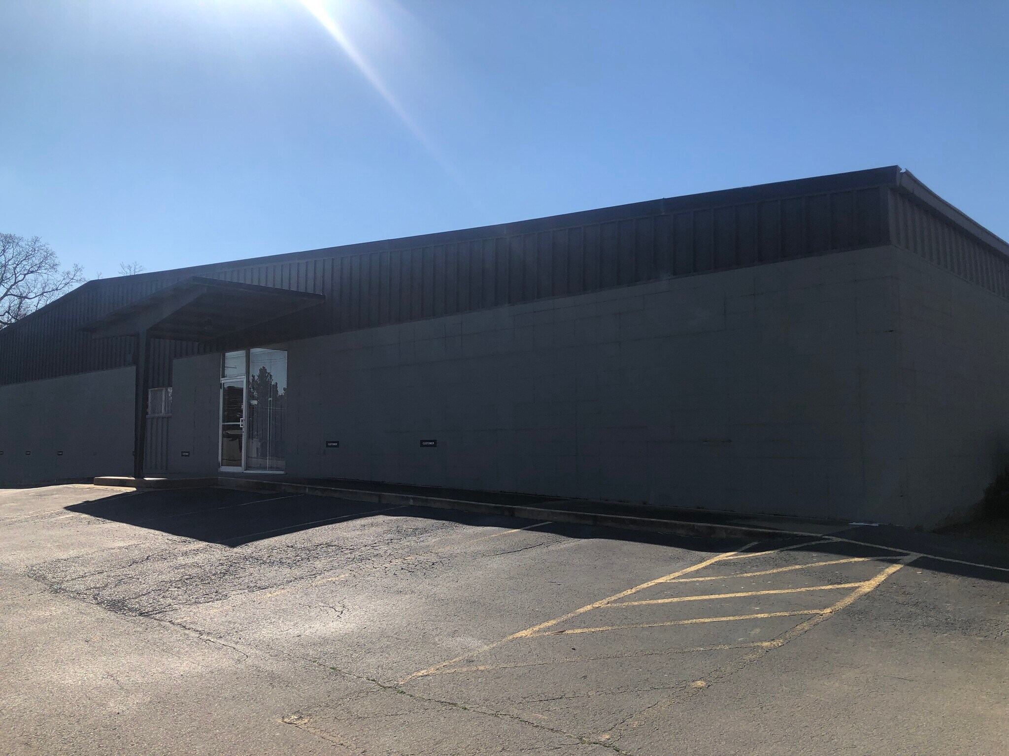 4414 Wheeler Ave, Fort Smith, AR for sale Building Photo- Image 1 of 1