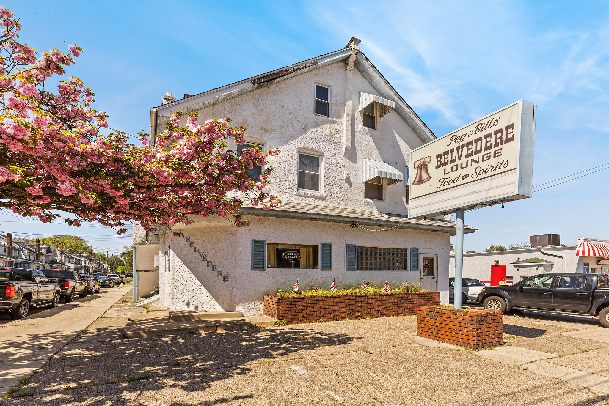 447-449 Macdade Blvd, Collingdale, PA for sale Building Photo- Image 1 of 32