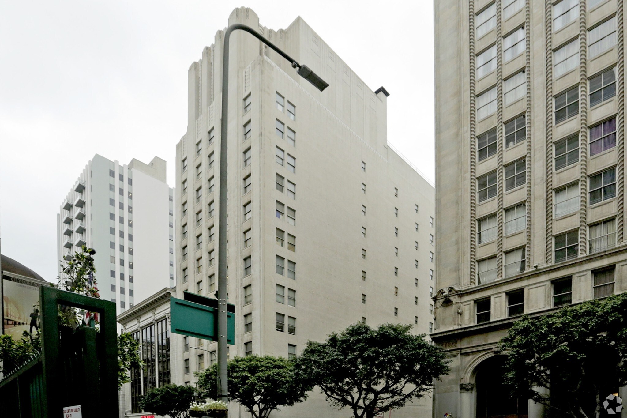 634 S Spring St, Los Angeles, CA for lease Primary Photo- Image 1 of 8