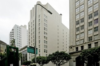 More details for 634 S Spring St, Los Angeles, CA - Office for Lease