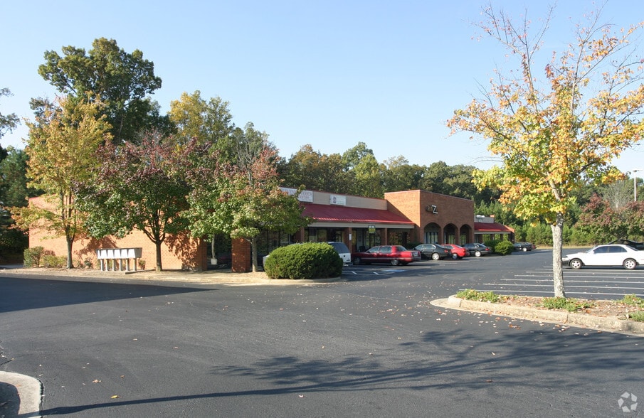 5495 Old National Hwy, College Park, GA for lease - Other - Image 3 of 20