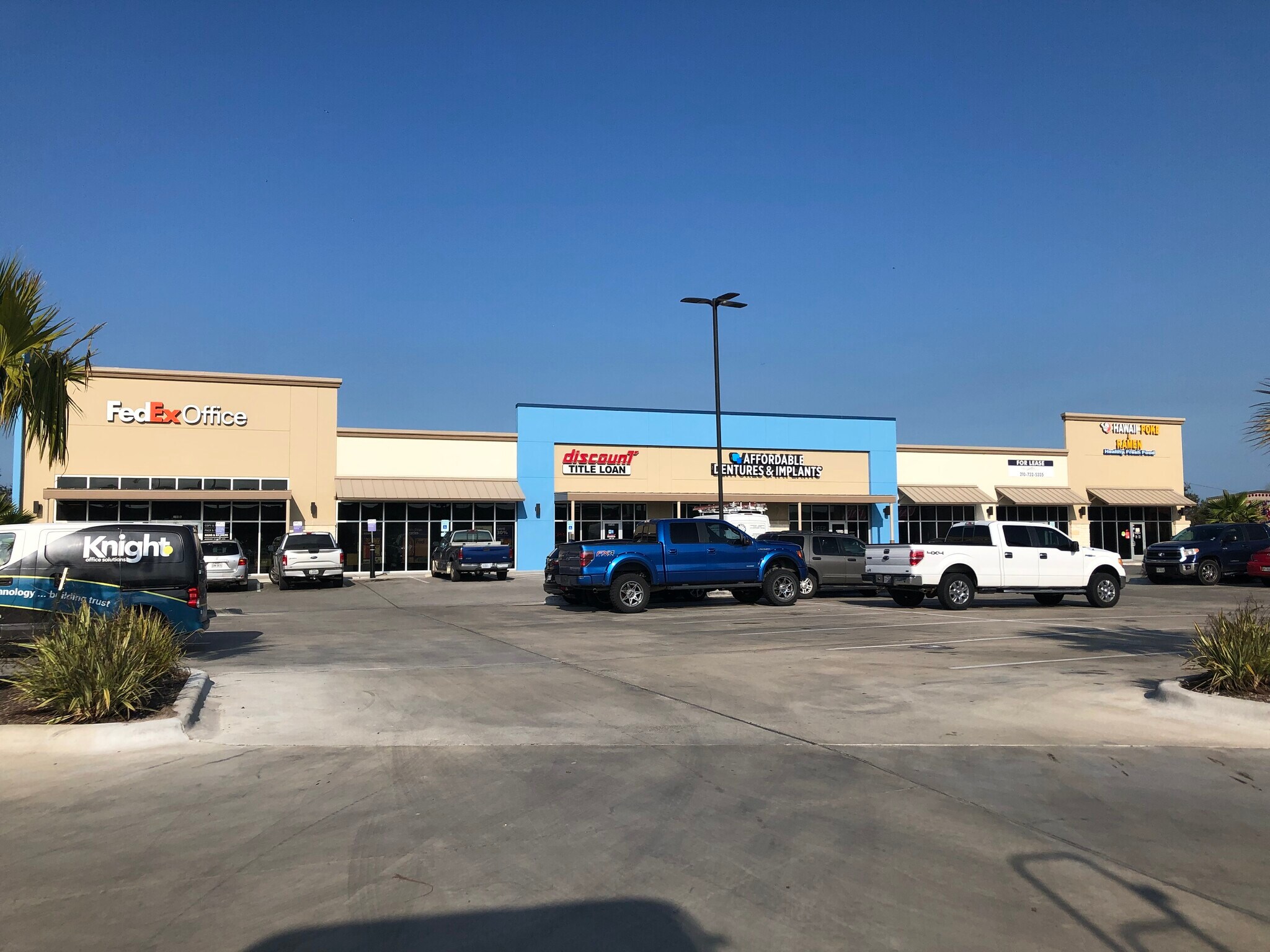 4002 S Padre Island Dr, Corpus Christi, TX for sale Building Photo- Image 1 of 1