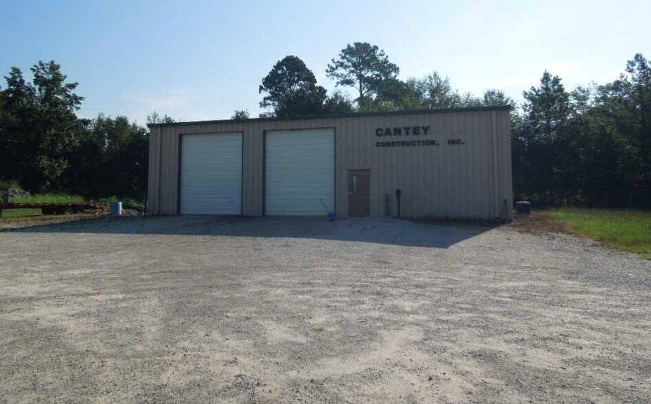 140 Hermitage Farm Rd, Camden, SC for sale - Primary Photo - Image 1 of 1