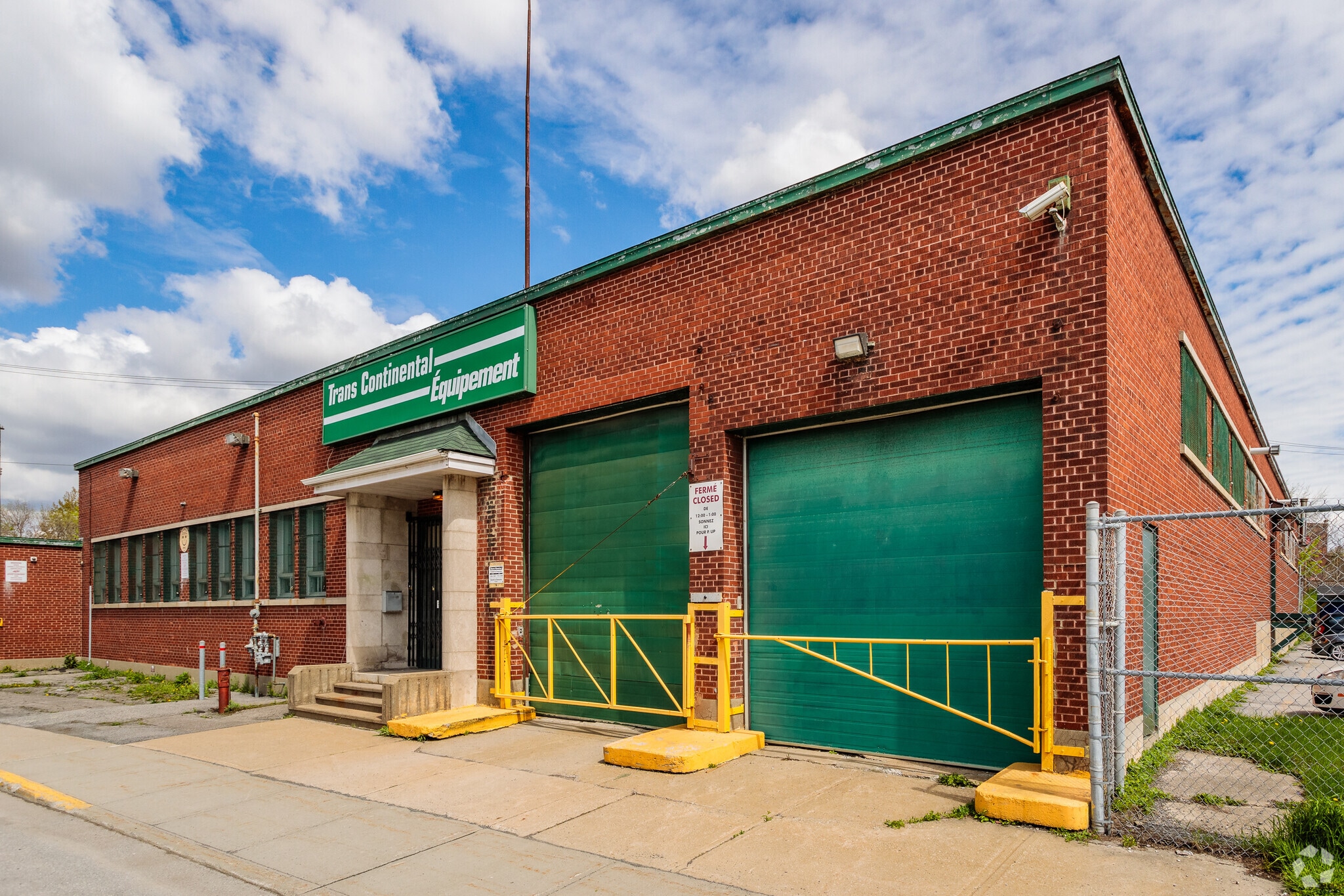 1025 St Butler, Montréal, QC for sale Primary Photo- Image 1 of 4