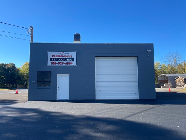 16 Market St, Schenectady, NY for sale - Building Photo - Image 1 of 1