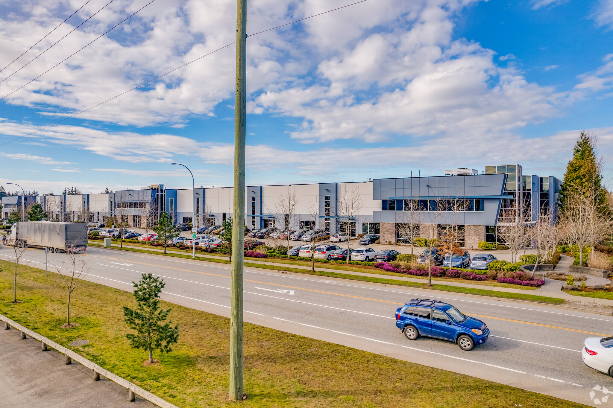 2365 192nd St, Surrey, BC for sale Primary Photo- Image 1 of 1