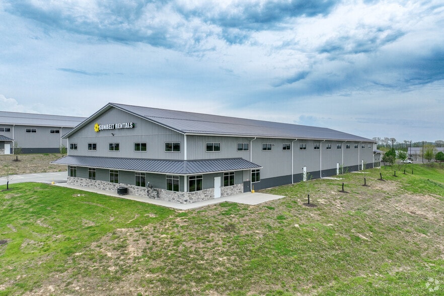 1000 Randall Ct, Export, PA for lease - Building Photo - Image 3 of 24