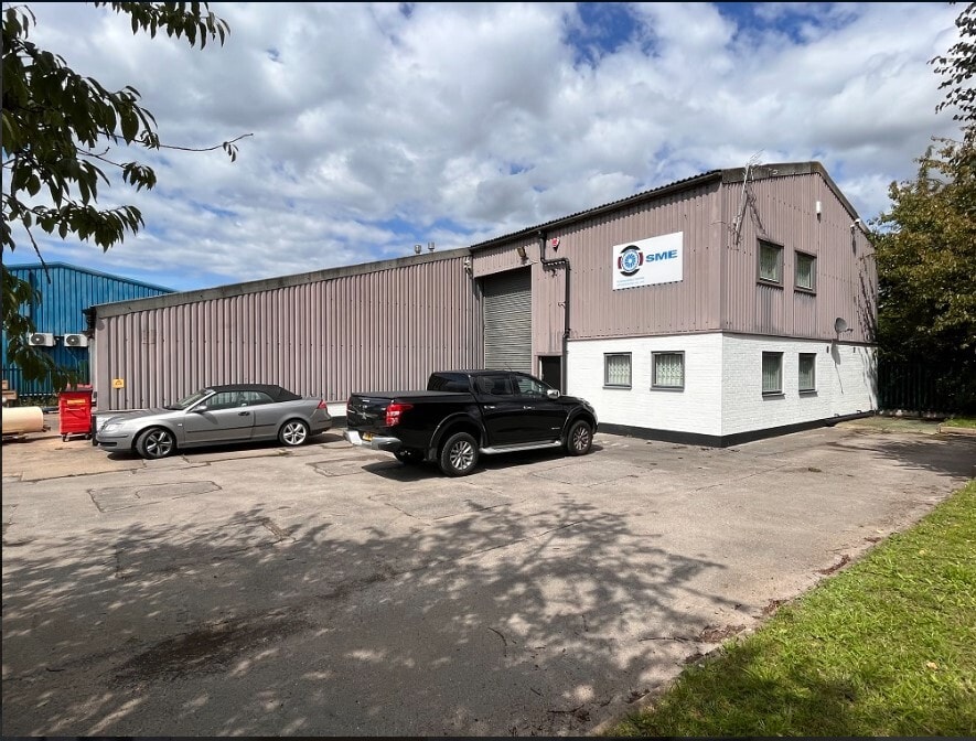 Brunel Dr, Newark for sale Building Photo- Image 1 of 1