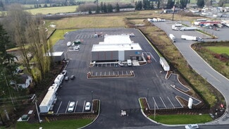 More details for 20904 Smokey Point Blvd, Arlington, WA - Office, Industrial for Lease