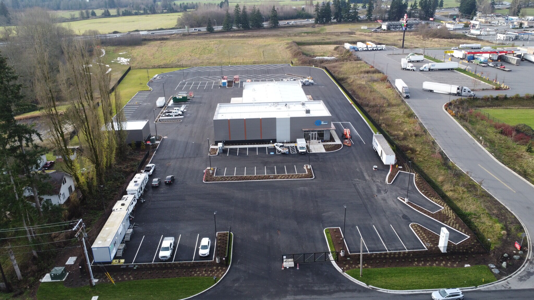 20904 Smokey Point Blvd, Arlington, WA for sale Primary Photo- Image 1 of 6