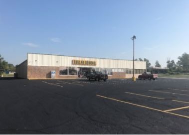 1133 N Coliseum Blvd, Fort Wayne, IN for sale Building Photo- Image 1 of 1