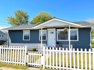 More details for 1825 Beach Ave, Atlantic City, NJ - Specialty for Sale