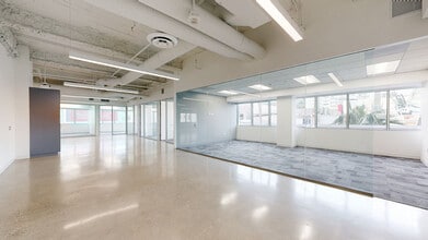 6922 Hollywood Blvd, Los Angeles, CA for lease Matterport 3D Scan- Image 1 of 6