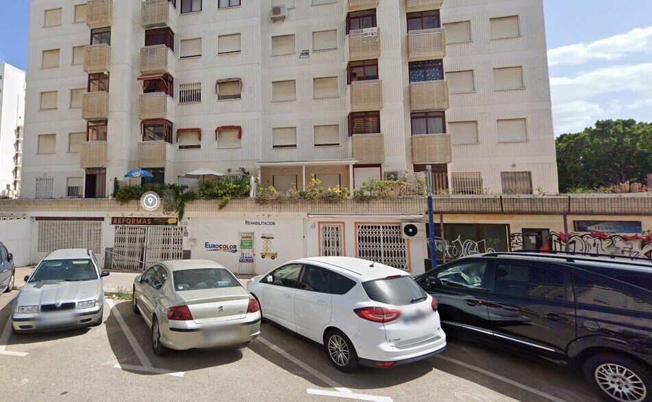Rabida, 39, Gandia, Valencia for sale - Building Photo - Image 1 of 6