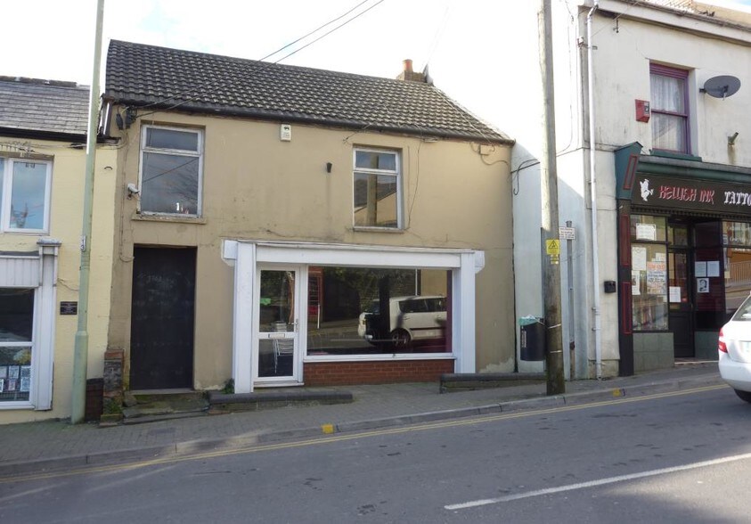 6 Mill St, Tonyrefail, Porth, CF39 8AA