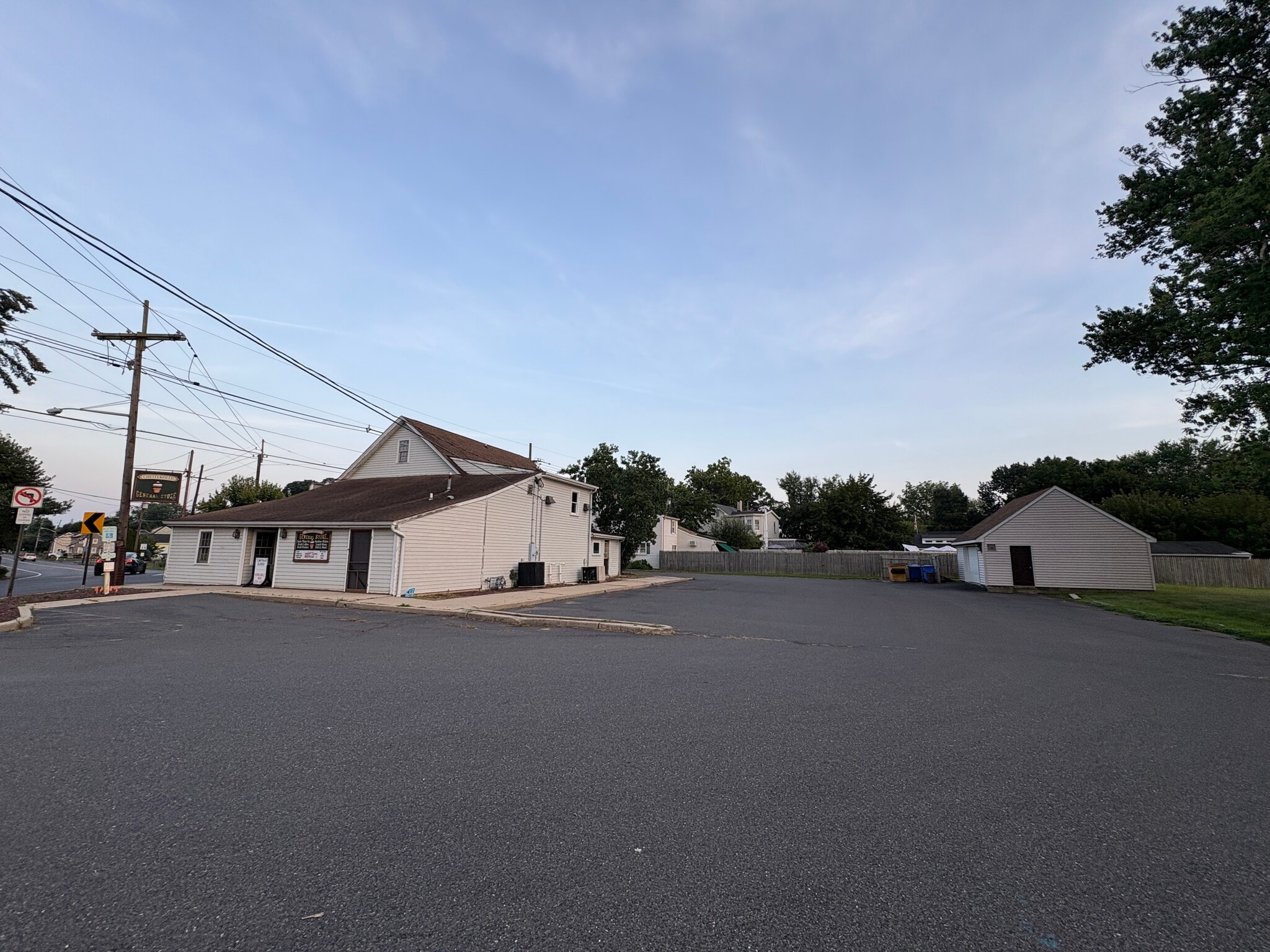 2 Chesterfield Georgetown Rd, Chesterfield, NJ for sale Primary Photo- Image 1 of 30