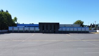 More details for 1113 N Meridian, Puyallup, WA - Sports & Entertainment for Sale