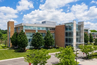 More details for 1777 Sentry Park W, Blue Bell, PA - Office for Lease