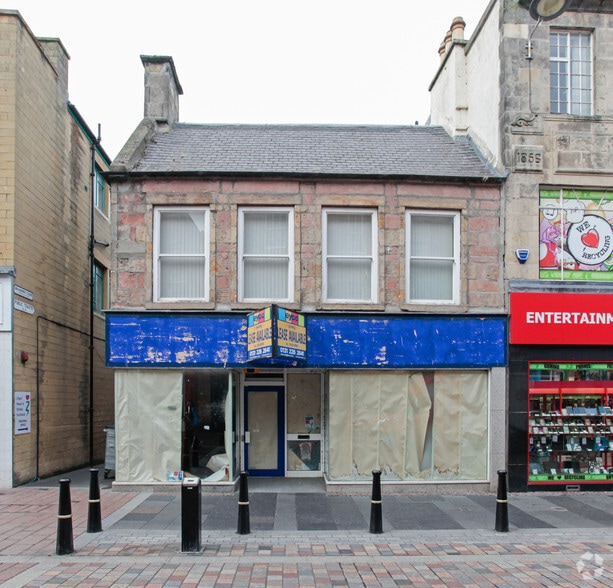 47 High St, Inverness for lease - Building Photo - Image 3 of 5