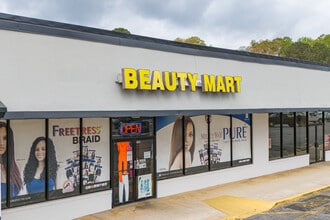 3073-3187 Highway 431, Roanoke, AL for lease Building Photo- Image 1 of 1