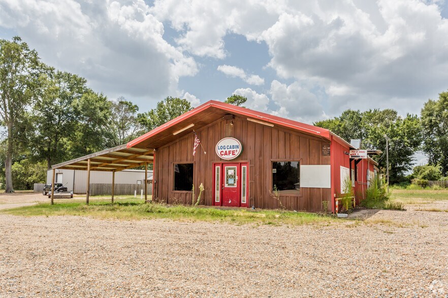 11689 Crossett Rd, Bastrop, LA for sale - Primary Photo - Image 1 of 1