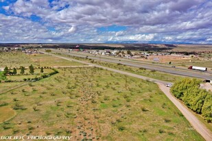 Cholla Dr, Littlefield AZ - Commercial Real Estate