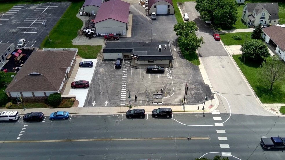 408 W Main St, Kasson, MN for sale - Commercial Listing Video - Image 2 of 29