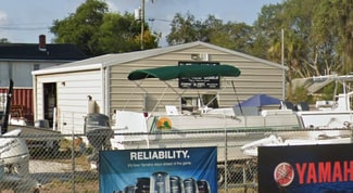 More details for 4930 9th Ave S, Gulfport, FL - Industrial for Lease