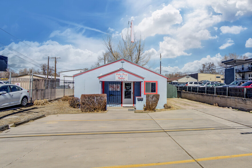 2126 E Boulder St, Colorado Springs, CO for sale - Building Photo - Image 3 of 43