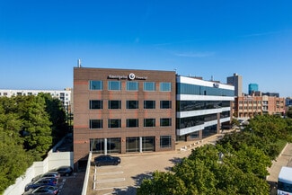 More details for 1612 Summit Ave, Fort Worth, TX - Office for Lease